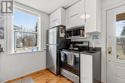 77419A Bluewater Highway, Central Huron (Goderich), ON - Indoor Photo Showing Kitchen