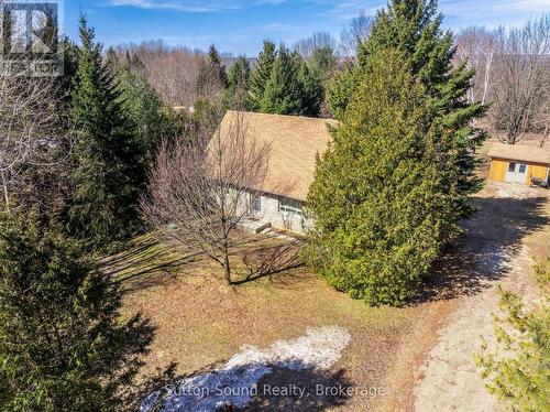 350222 BAYSHORE ROAD  Meaford, ON N0H 1B0