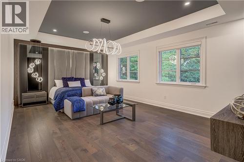 100 Seneca Drive, Ancaster, ON - Indoor