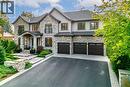 100 Seneca Drive, Ancaster, ON  - Outdoor With Facade 