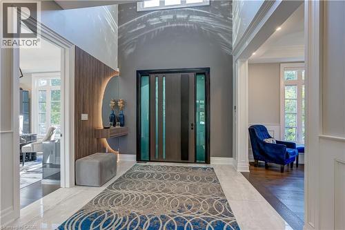 100 Seneca Drive, Ancaster, ON - Indoor