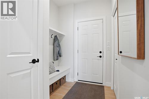 606 Delainey Road, Saskatoon, SK - Indoor