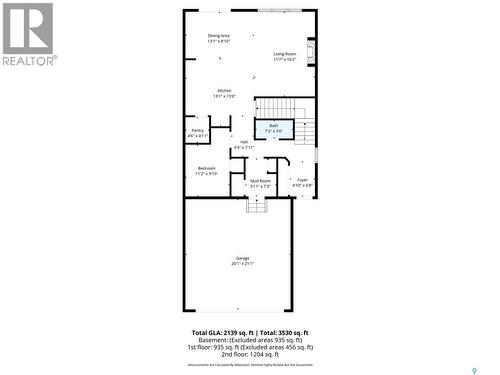 606 Delainey Road, Saskatoon, SK - Other