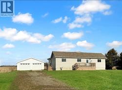 12741 Longwoods ROAD Thamesville, ON N0P 2K0