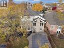 Aerial perspective of suburban area - 90 Westlawn Drive, Hamilton, ON  - Outdoor With View 