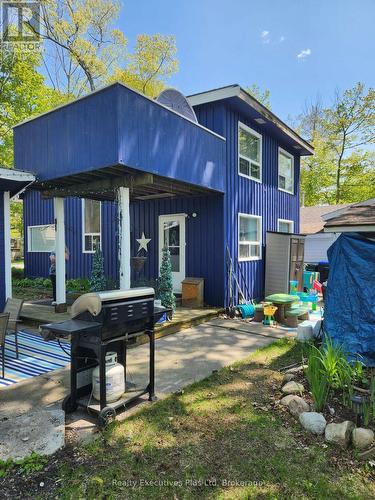 Main Entrance - 48 Tiny Beaches Road N, Tiny, ON - Outdoor