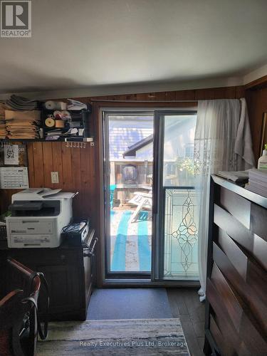 Primary Bedroom Balcony - 48 Tiny Beaches Road N, Tiny, ON - Indoor