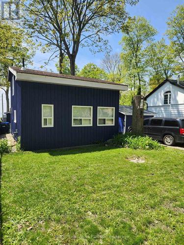 Front of Home - 48 Tiny Beaches Road N, Tiny, ON - Outdoor