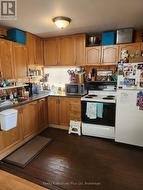Kitchen - 