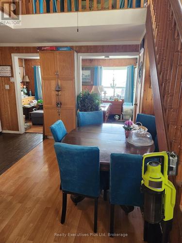 Dining Room - 48 Tiny Beaches Road N, Tiny, ON - Indoor Photo Showing Dining Room