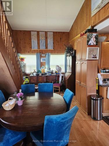 Dining Room - 48 Tiny Beaches Road N, Tiny, ON - Indoor Photo Showing Dining Room