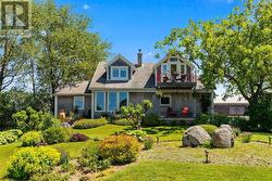 54 Gates Road Blandford, NS B0J 1T0