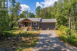 2698 OLD MUSKOKA ROAD  Huntsville (Stephenson), ON P0B 1M0
