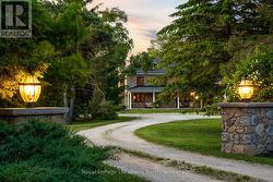 208703 HIGHWAY 26 HIGHWAY Blue Mountains, ON N0H 1J0