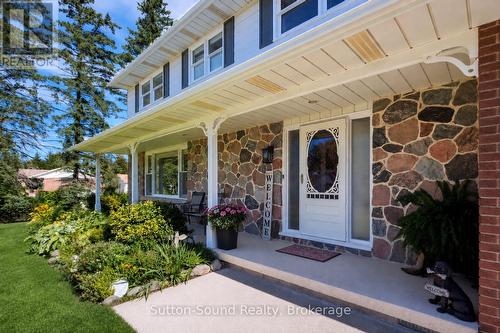 319 GOULD STREET  South Bruce Peninsula, ON N0H 2T0