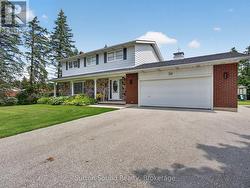 319 GOULD STREET South Bruce Peninsula, ON N0H 2T0