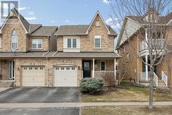 69 WESSEX DRIVE Whitby (Brooklin), ON L1M 2C2