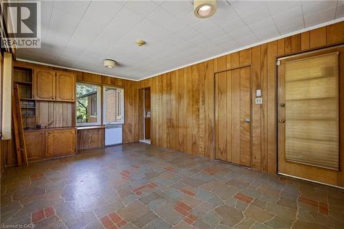 40 Bertram Drive, Dundas, ON - Indoor Photo Showing Other Room