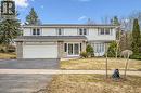 124 Autumn Hill Crescent, Kitchener, ON  - Outdoor With Facade 