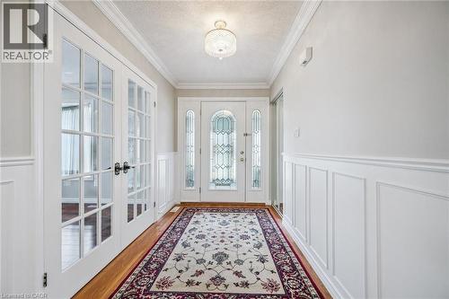 124 Autumn Hill Crescent, Kitchener, ON - Indoor Photo Showing Other Room