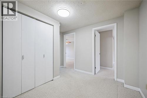 124 Autumn Hill Crescent, Kitchener, ON - Indoor Photo Showing Other Room