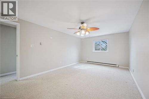 124 Autumn Hill Crescent, Kitchener, ON - Indoor Photo Showing Other Room