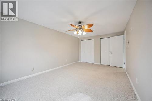 124 Autumn Hill Crescent, Kitchener, ON - Indoor Photo Showing Other Room