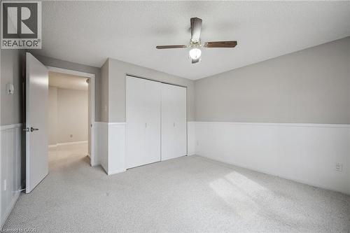 124 Autumn Hill Crescent, Kitchener, ON - Indoor Photo Showing Other Room