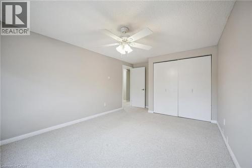 124 Autumn Hill Crescent, Kitchener, ON - Indoor Photo Showing Other Room