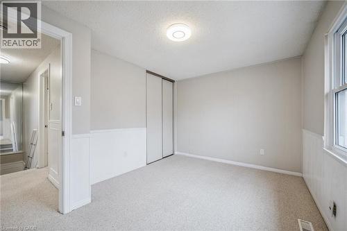 124 Autumn Hill Crescent, Kitchener, ON - Indoor Photo Showing Other Room