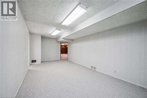 124 Autumn Hill Crescent, Kitchener, ON - Indoor