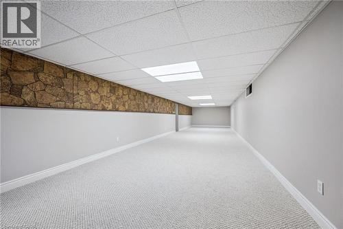124 Autumn Hill Crescent, Kitchener, ON - Indoor Photo Showing Other Room