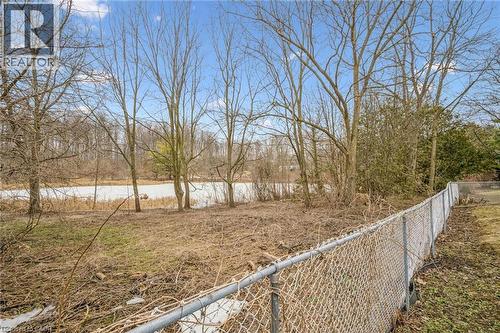 124 Autumn Hill Crescent, Kitchener, ON - Outdoor With View