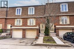 1528 WESTMINSTER Place  Burlington, ON L7P 2B5