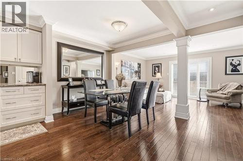 1528 WESTMINSTER Place  Burlington, ON L7P 2B5