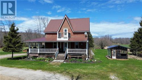 10928 Highway 540  Gore Bay, Manitoulin Island, ON P0P 1H0