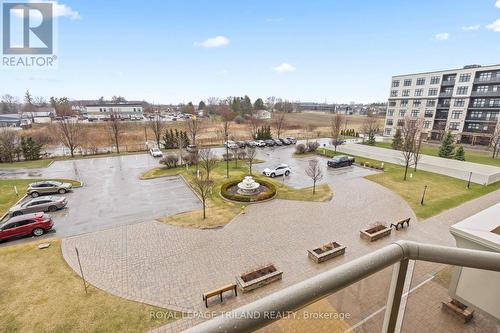 406 - 1030 CORONATION DRIVE  London North (North I), ON N6G 0G5