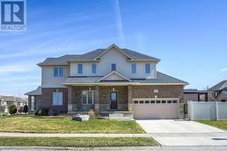 3173 SINGLETON AVENUE  London South (South W), ON N6L 0B8