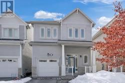 225 RIVERTREE STREET  Ottawa, ON K2M 0J4