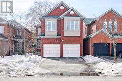 17 MONACO CRESCENT  Richmond Hill, ON L4S 1X6