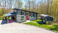 78 MAPLE DRIVE Northern Bruce Peninsula, ON N0H 1Z0