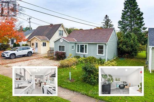 785 7TH STREET E  Owen Sound, ON N4K 1J8