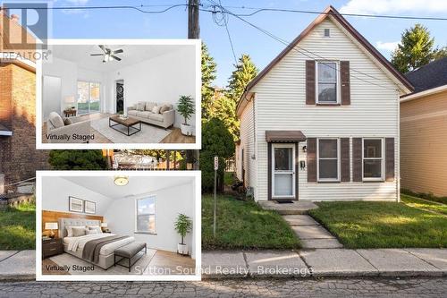 158 13TH STREET W  Owen Sound, ON N4K 3W4