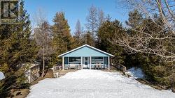 1208 SUNSET DRIVE South Bruce Peninsula, ON N0H 2T0