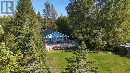1208 SUNSET DRIVE  South Bruce Peninsula, ON N0H 2T0