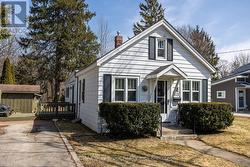 1075 6TH AVENUE W Owen Sound, ON N4K 5G8