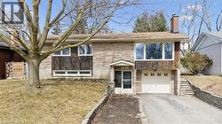 220 MAYFIELD Avenue  Waterloo, ON N2J 3S5