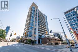 85 DUKE Street W Unit# 412 Kitchener, ON N2H 0B7