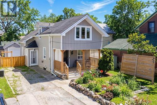 78 WILLIAM STREET S  Kawartha Lakes (Lindsay), ON K9V 3A8