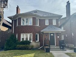 3RD FLR - 735 AVENUE ROAD Toronto, ON M5P 2J9